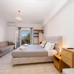 Dimitris Apartamento *