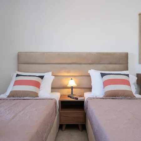 Apartamento Dimitris *