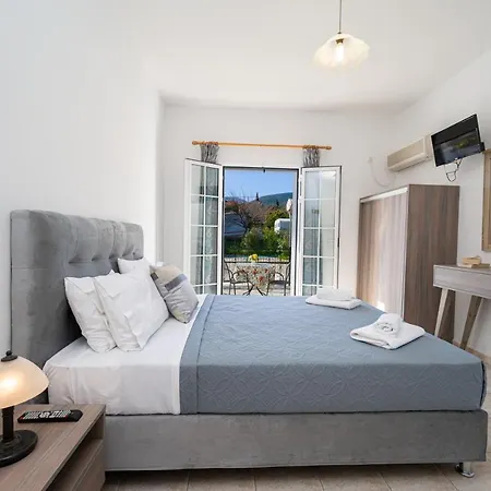 Appartement Dimitris Karavomylos