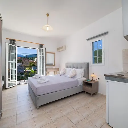 Dimitris Appartement