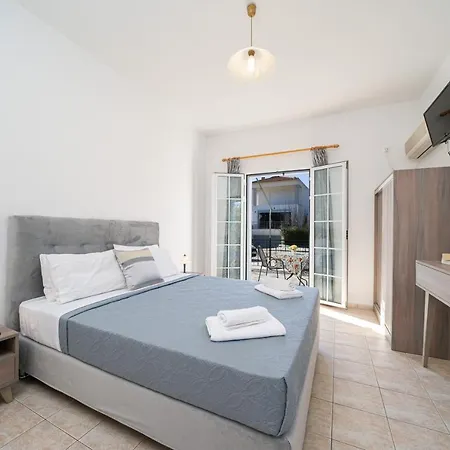 Dimitris Apartamento *