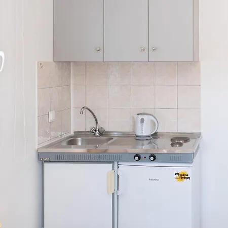 Dimitris Appartement Karavomylos