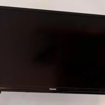 Dimitris Lejlighed