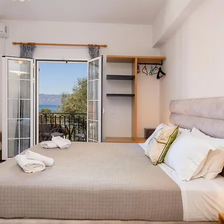 Apartamento Dimitris