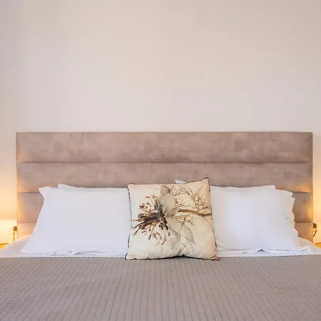 Appartement Dimitris Karavomylos