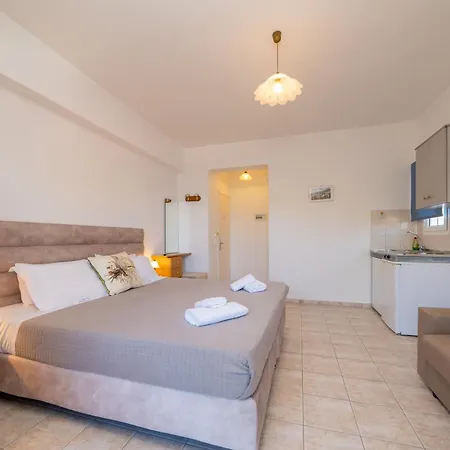 Dimitris Appartement