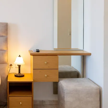 Appartement Dimitris