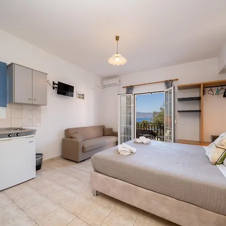 Apartamento Dimitris *