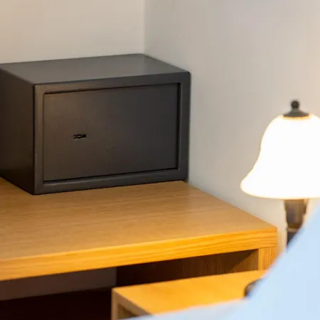 Apartamento Dimitris *