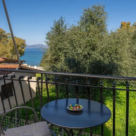 Dimitris Apartamento