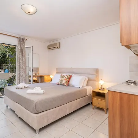 Apartmán Dimitris