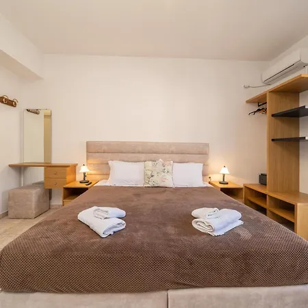 Appartement Dimitris Karavomylos