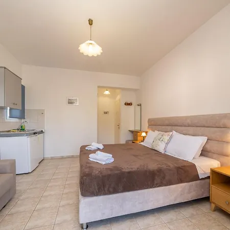 Dimitris Appartement