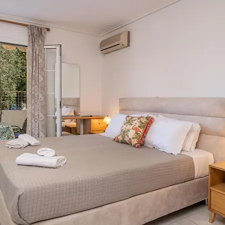 Dimitris Appartement