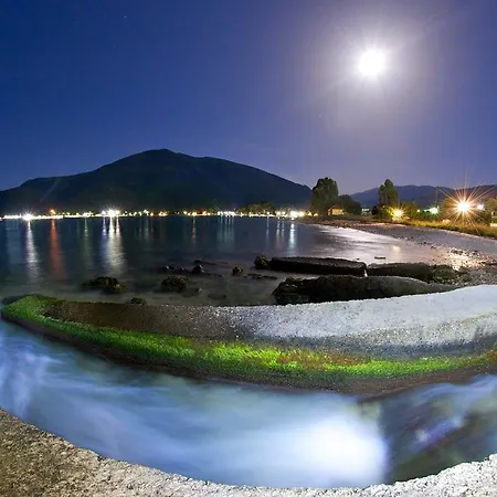 Appartement Dimitris Karavomylos