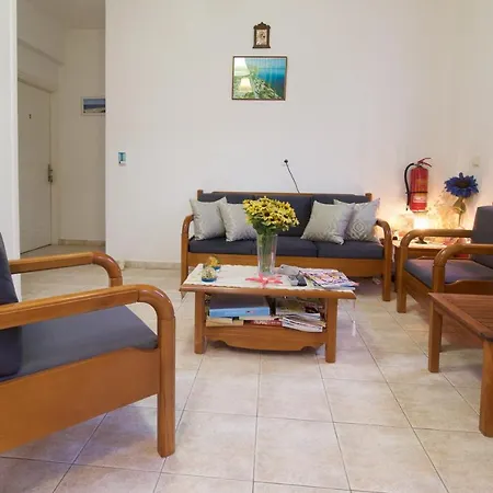 Apartamento Dimitris