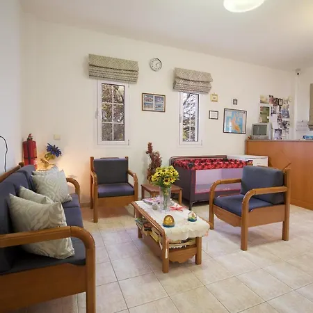 Dimitris Apartamento *