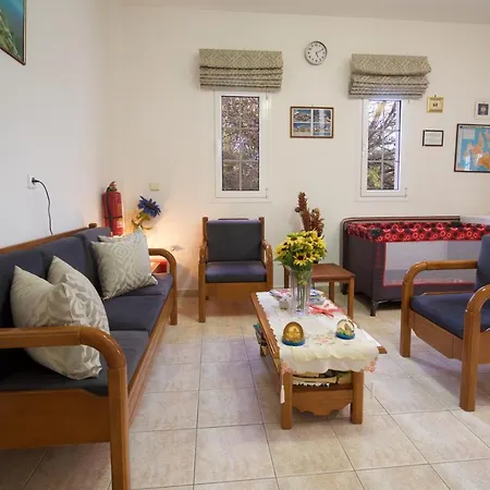 Apartamento Dimitris
