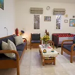 Апартаменты Dimitris