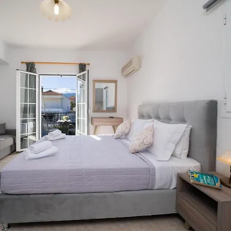 Dimitris * 凯法米洛斯