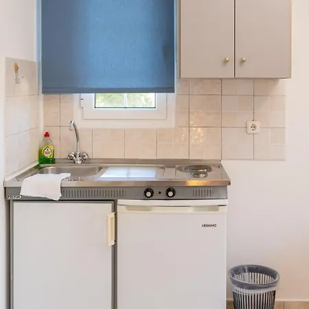 Apartman Dimitris Karavómilosz