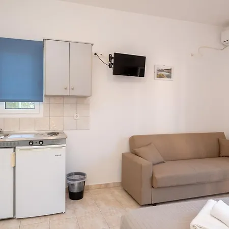 Dimitris 凯法米洛斯