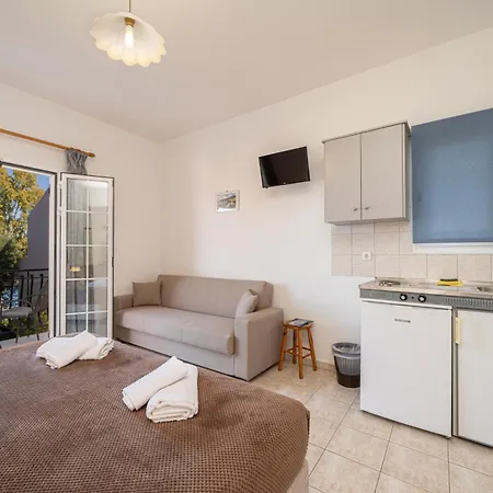 Dimitris * 凯法米洛斯