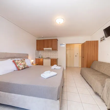 Apartman Dimitris