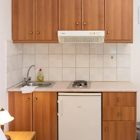 Apartman Dimitris Karavómilosz