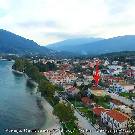 Dimitris * 凯法米洛斯