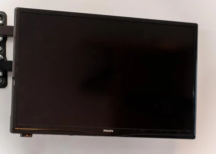 Dimitris Appartement