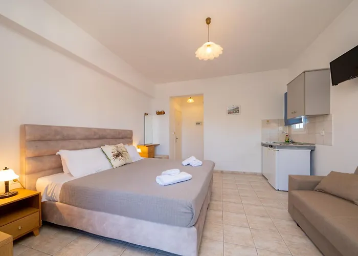 Dimitris Appartement