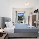 Apartman Dimitris Karavómilosz