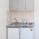 Dimitris Apartman Karavómilosz