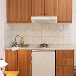 Apartman Dimitris Karavómilosz