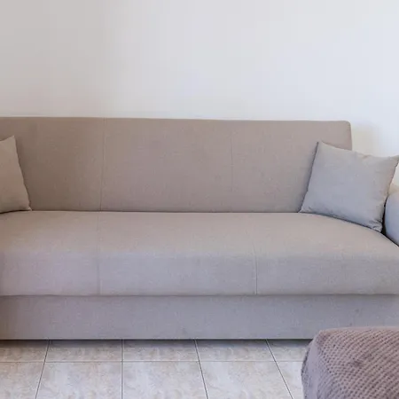 Apartament Dimitris