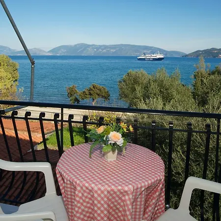 Apartament Dimitris