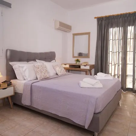 Dimitris Apartament *