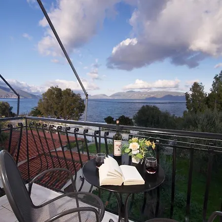 Apartament Dimitris